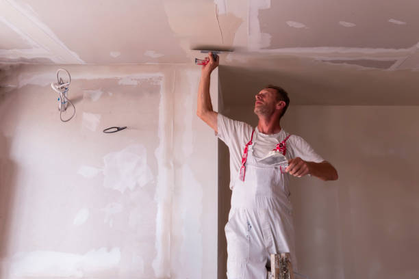 Reliable Wray, CO Drywall and Painting Service Solutions